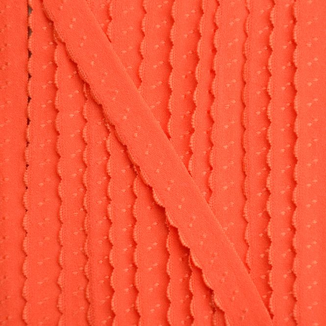 Hovedbilde Orange Blonde Foldestrikk - 3 meter