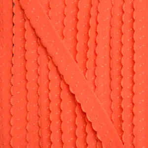 Hovedbilde Orange Blonde Foldestrikk - 3 meter