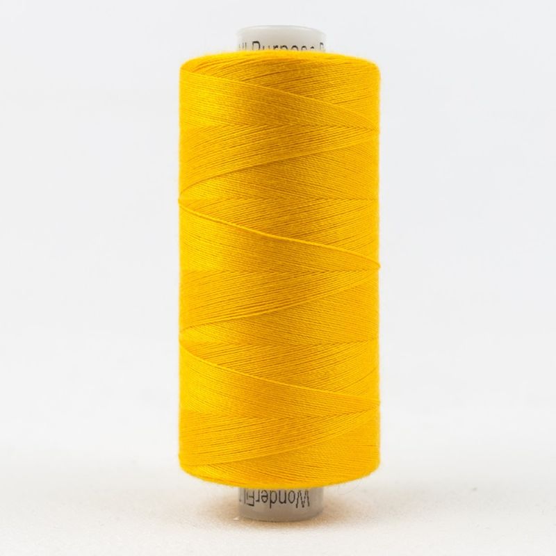 Orange Peel - Wonderfil Designer sytråd 1000m