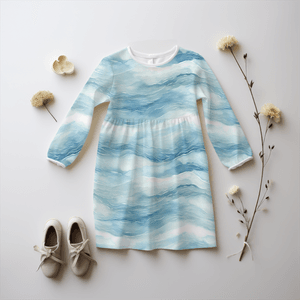 Hovedbilde Soft Waves - Jersey