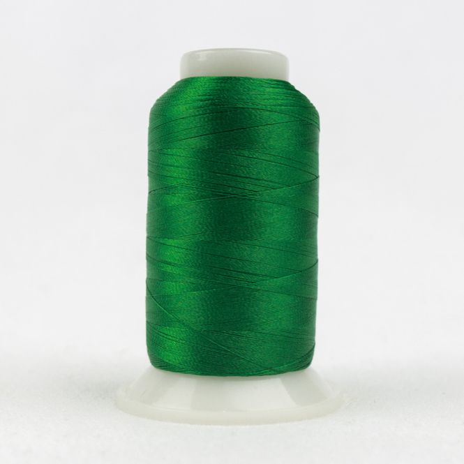 Hovedbilde Lime Green - Wonderfil Polyfast
