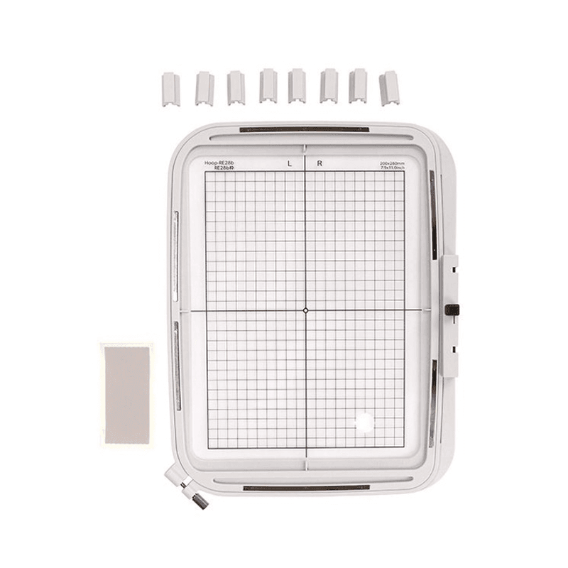 Broderiramme RE28b (500/550E)