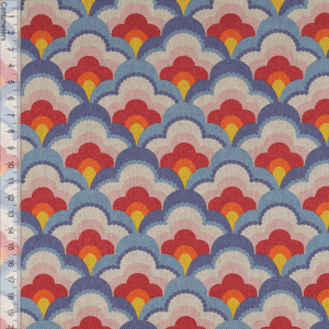 Hovedbilde Retrovibber - Kanvas