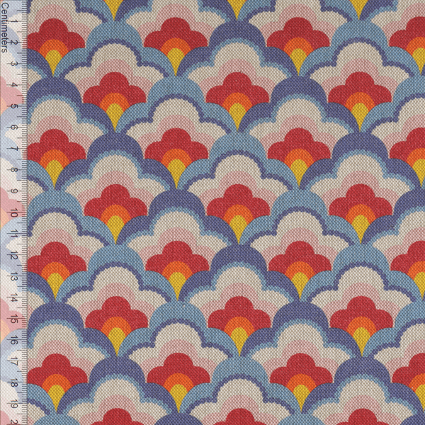 Retrovibber - Kanvas