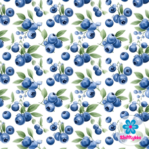 Hovedbilde Blueberry Garden - Jersey