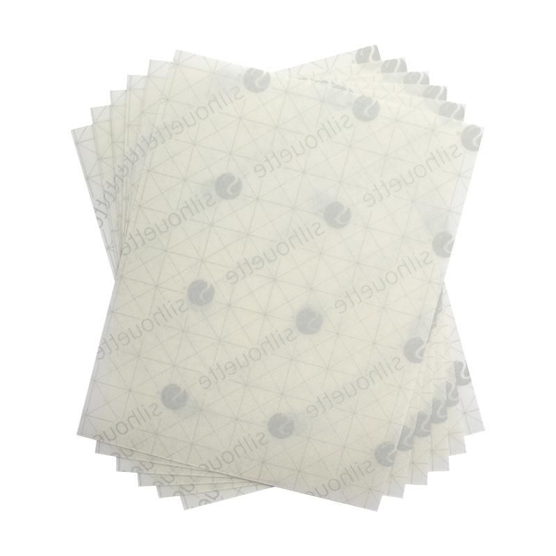 Silhouette Printbar Krympeplast, Blank