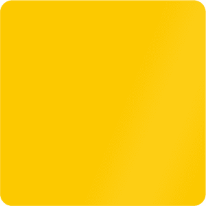 Hovedbilde Oracal 651 Gul Glossy Dekorvinyl