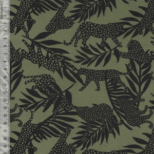 Hovedbilde Jungle Night - Sportsjersey