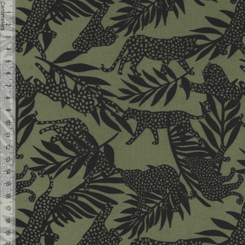Jungle Night - Sportsjersey