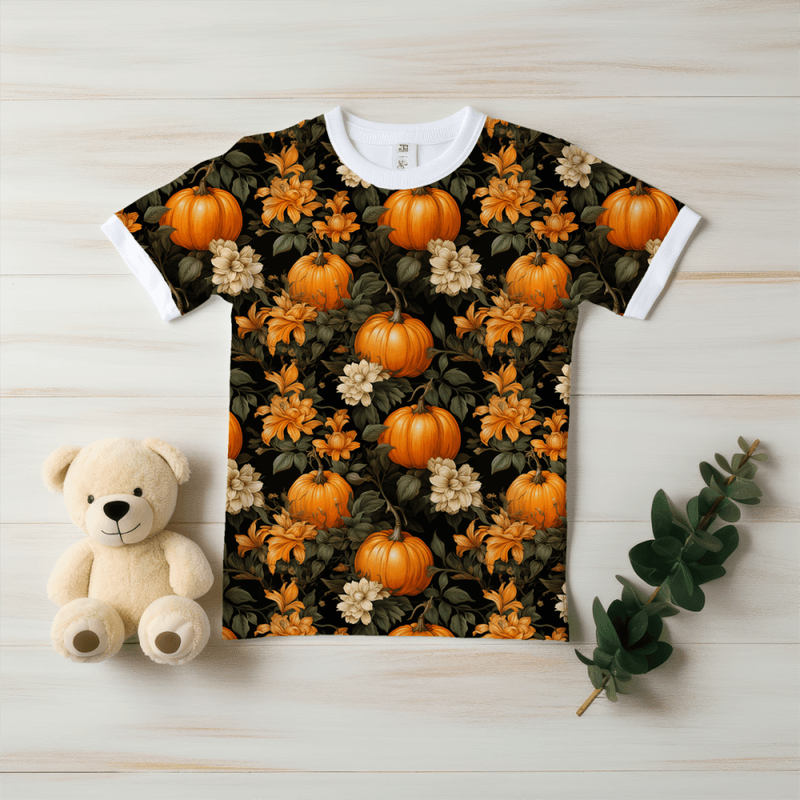 Harvest Bloom - Jersey