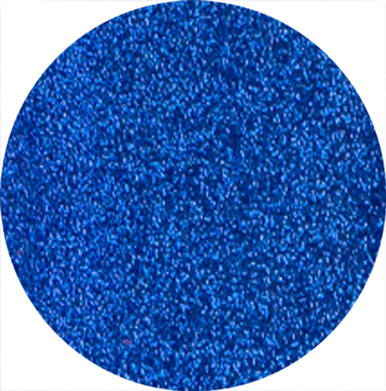 Silhouette Glitter Dekorvinyl