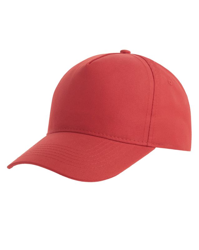 Recy Five - Caps m/brodering