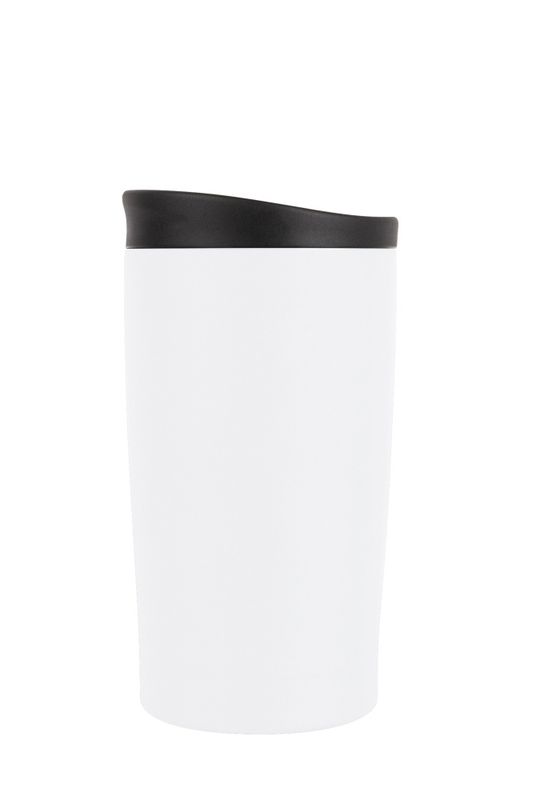 Schiphol Thermokopp, Stål, 3dl