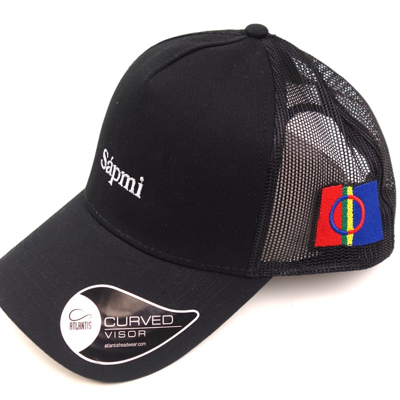 Sapmi Caps