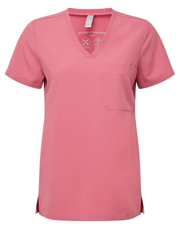 Limitless Women's Onna-stretch Tunic