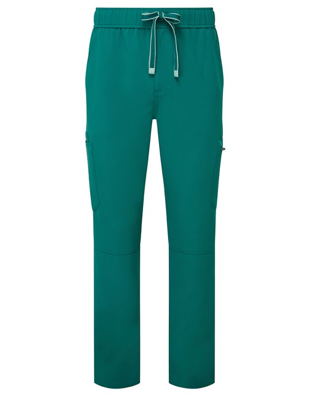 Relentless Men's Onna-stretch Cargo Pants