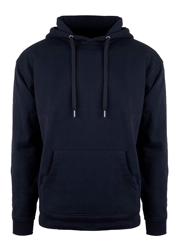 Organic Hoodie (Forhåndsbestilling)