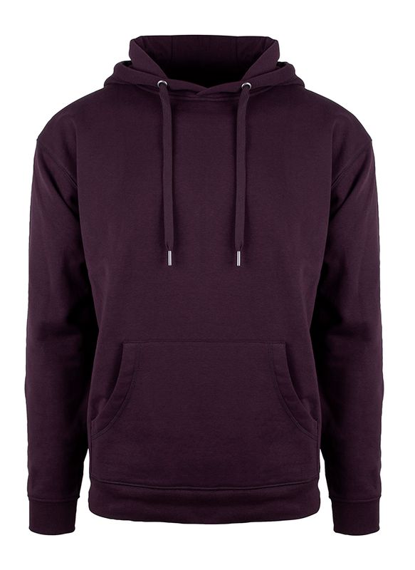 Organic Hoodie (Forhåndsbestilling)