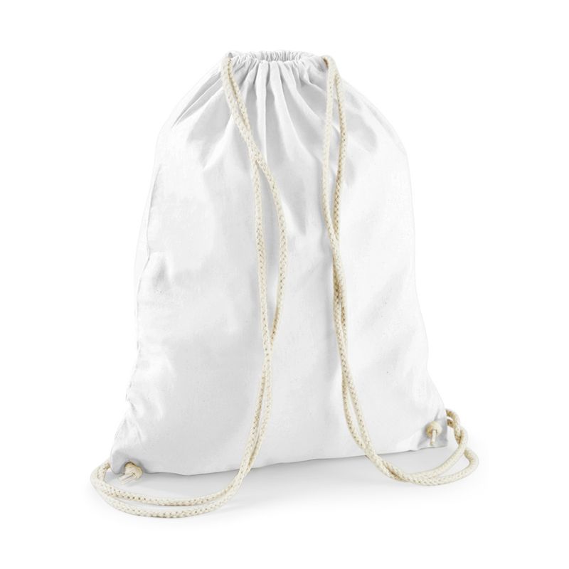 Gymsac Cotton