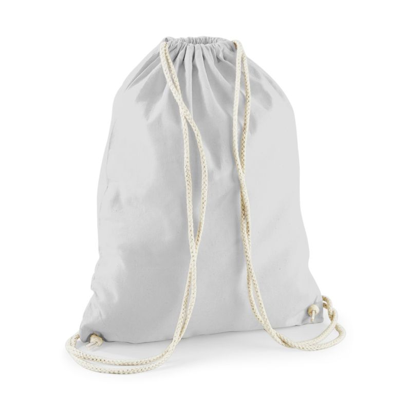 Gymsac Cotton