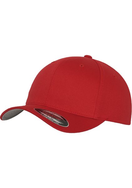 Flexfit Wooly Combed Caps