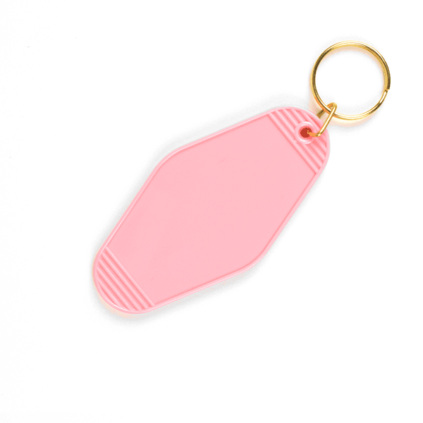 Blankotag - N&oslash;kkelmerke