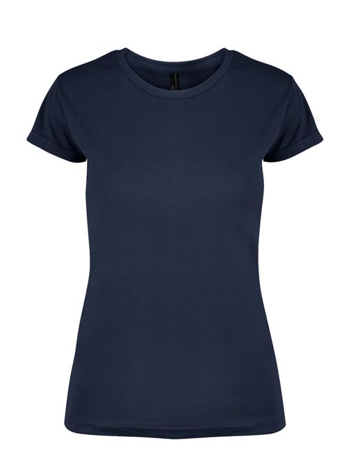 Hovedbilde Outletplagg - 1810 Kos T-skjorte Marine XS