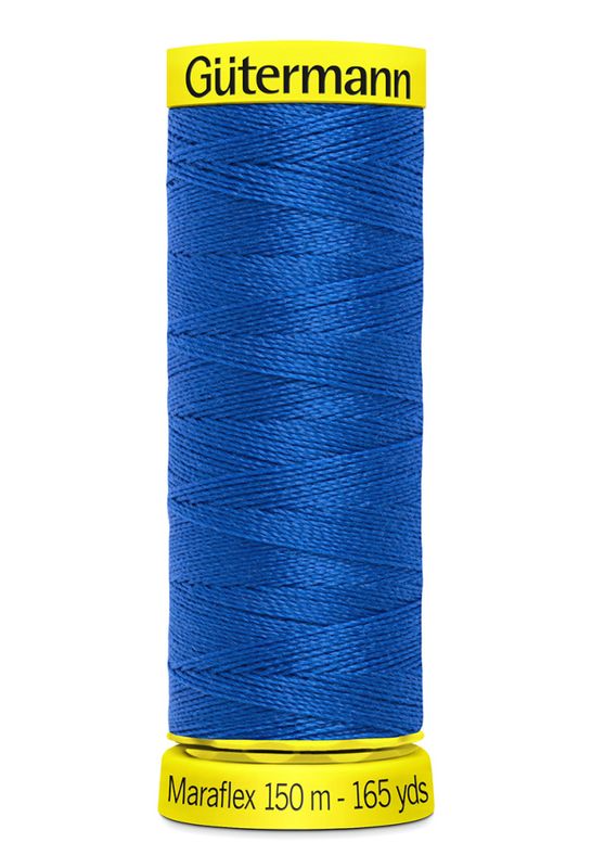 Cobalt 315 - Maraflex Sytråd 150 m