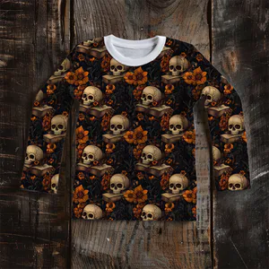 Hovedbilde The Velvet Crypt - French Terry