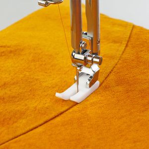 Hovedbilde Glidefot (G5)