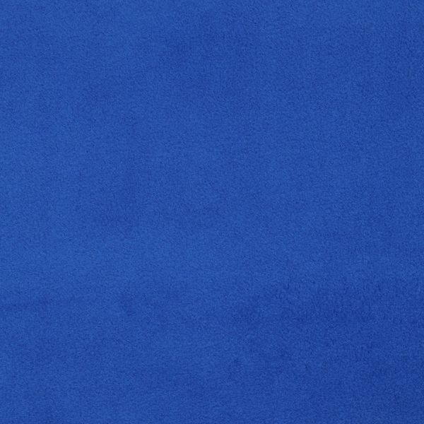 Kongebl&aring; - Fleece