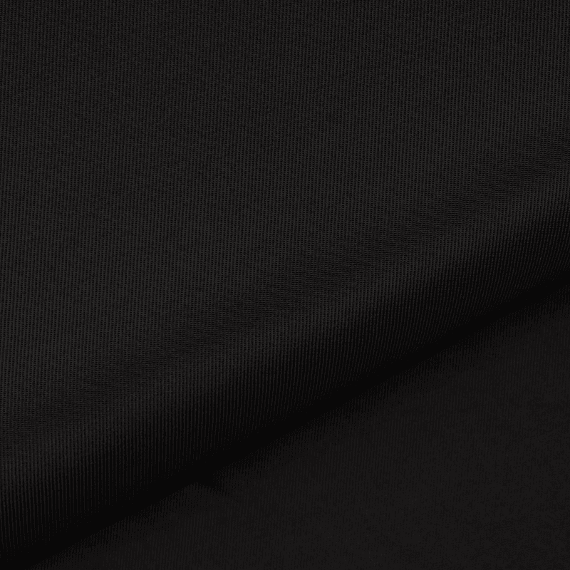 Sort - Bevernylon