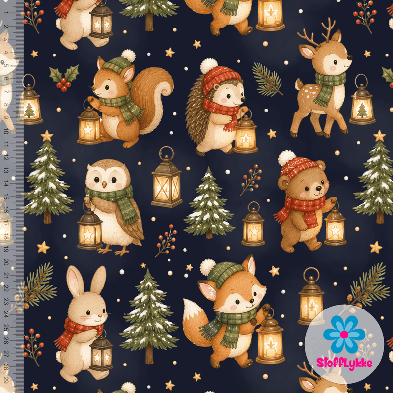 Lantern Friends - Jersey