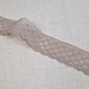 Hovedbilde Leah Latte - Blondeb&aring;nd 30 mm