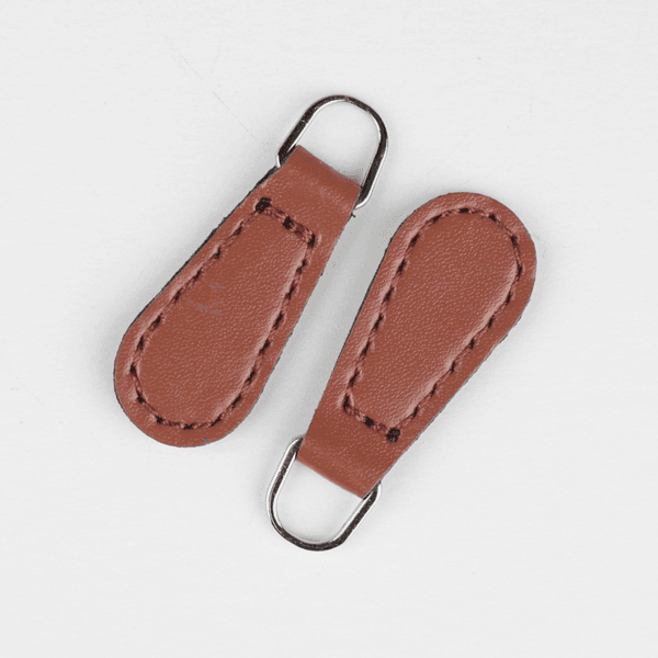 Chestnut Glidelåshempe