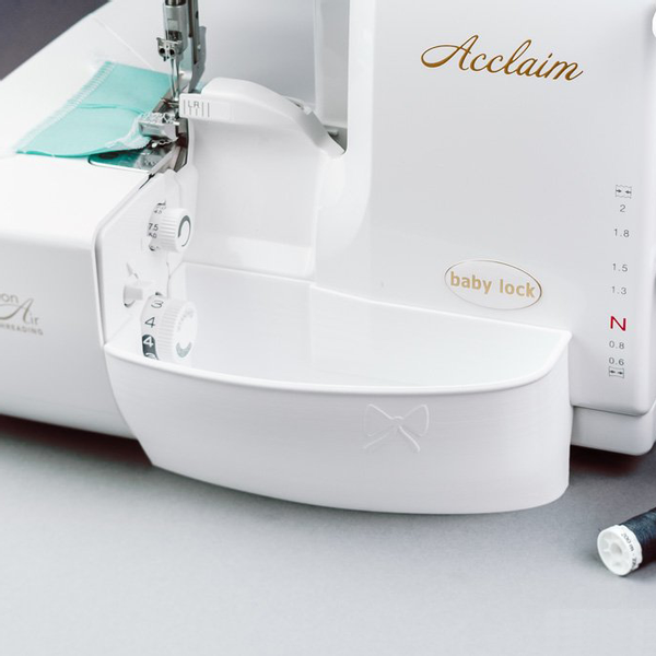 Oppsamler BabyLock Victory/Imagine - Lilla