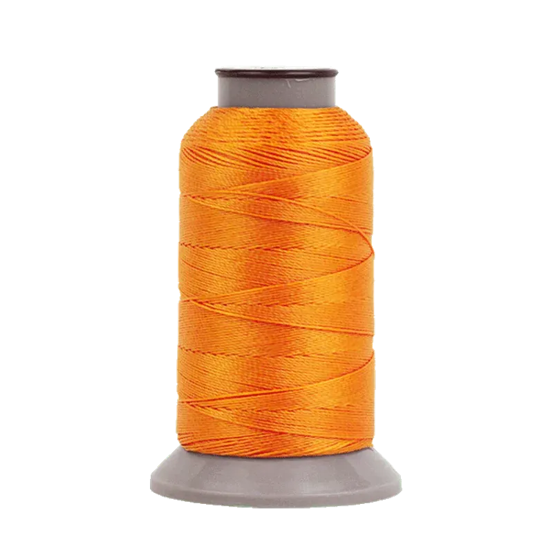 Marigold Bloom - Wonderfil HomeDec 30wt