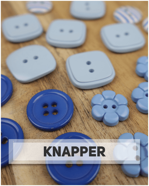 Knapper