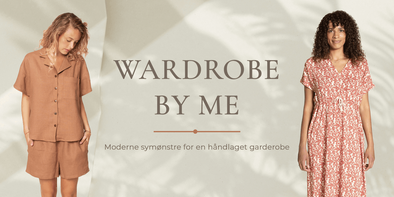 wardrobe by me| symønster