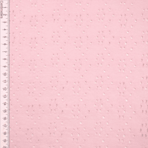 Hovedbilde Lys Rosa - Lacelle Jersey