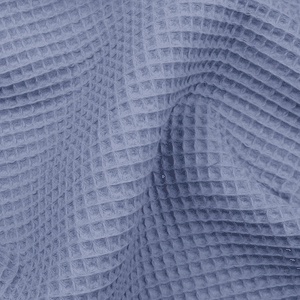 Hovedbilde Lys Bl&aring; - Wendy Waffle