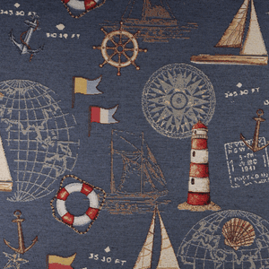 Hovedbilde Kysten - Gobelin