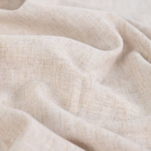 Hovedbilde Ecru - Melert Linen Blend