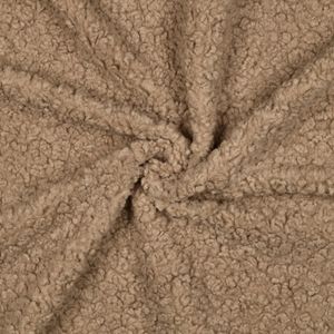 Hovedbilde Nude - Soft Teddy Boucle 