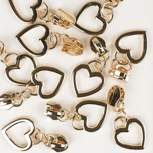 Hovedbilde Heart Gull Glider #5