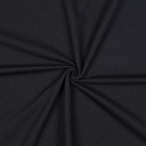 Hovedbilde M&oslash;rk Bl&aring; - Jeans Jersey