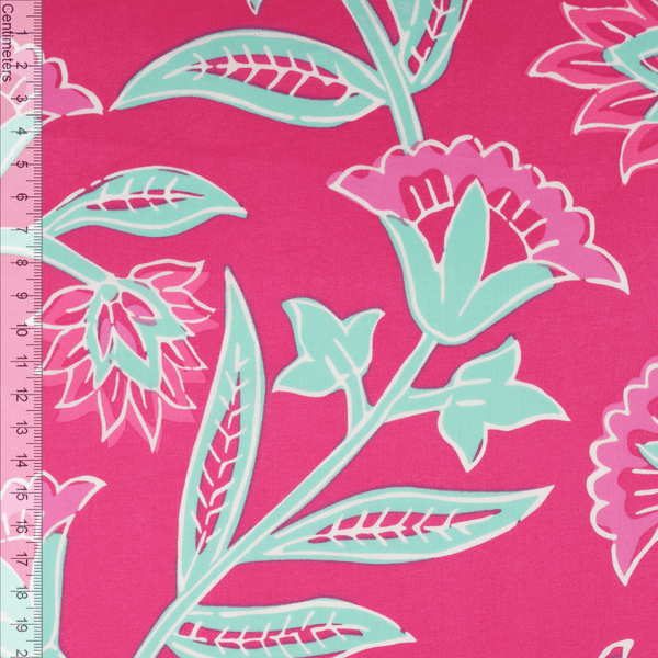 Khalinda - Bomullsvoile