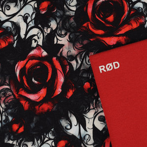 Hovedbilde Crimson Thorns - French Terry