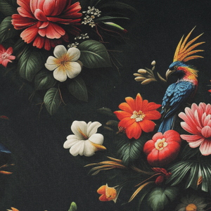 Hovedbilde Night Song - Kanvas