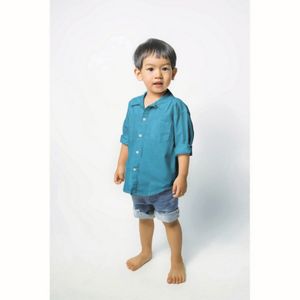 Hovedbilde Pudder - Fast Bomull